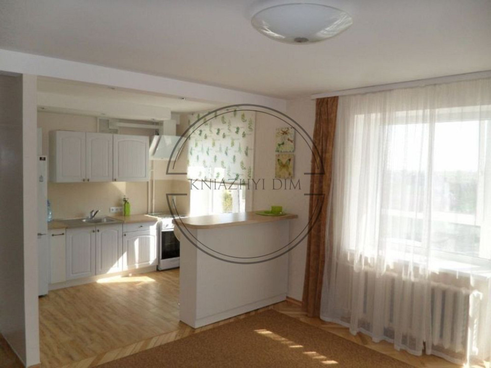 Оренда 1-но к. квартири студіо м. Звіринецька (Дружби Народів) . № 1177828 Київ - зображення 3