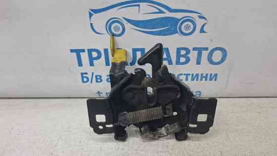 Замок капота Ford Explorer 5 3.5 БЕНЗИН ENKX0 2011 (б/у) Киев
