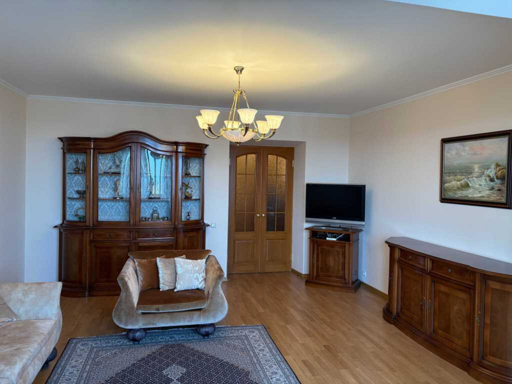 долгосрочная аренда 2-к квартира Киев, Печерский, 35000 грн./мес. Київ - зображення 2