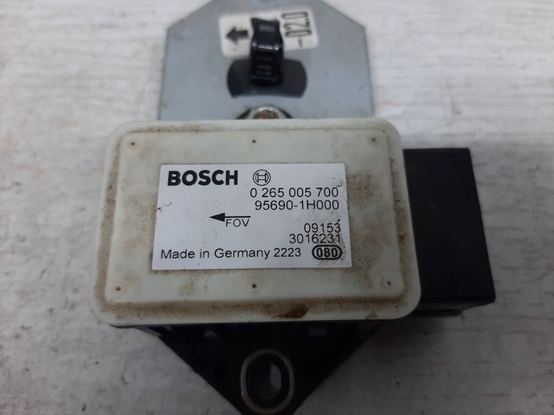 Датчик курсовой устойчивости Hyundai I30 2007-2012 956901H000 (Арт. 34288) Київ - зображення 4