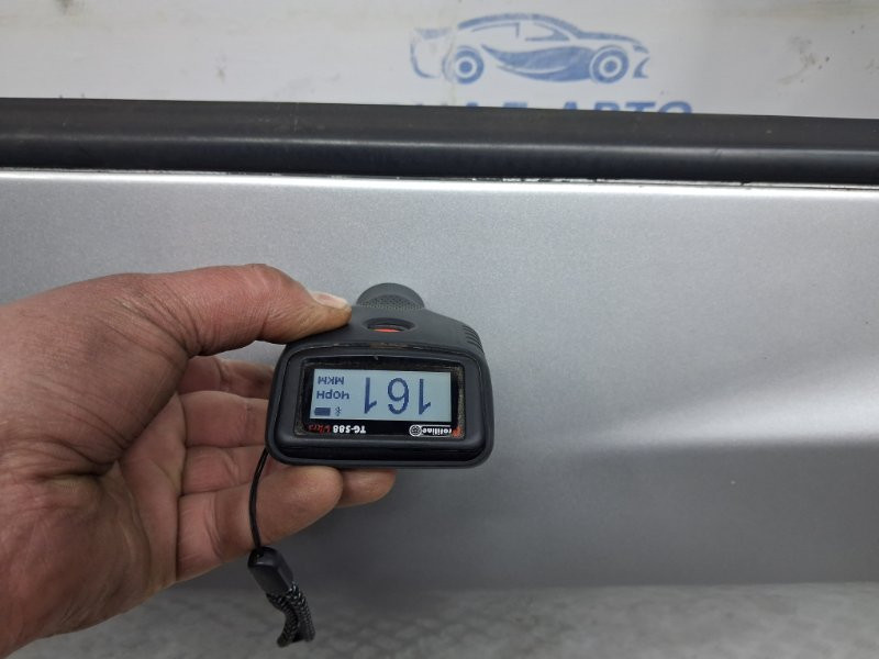 Дверь передняя правая Hyundai IX35 LM 1.7 DIESEL D4FD 2009 (б/у) Київ - зображення 7