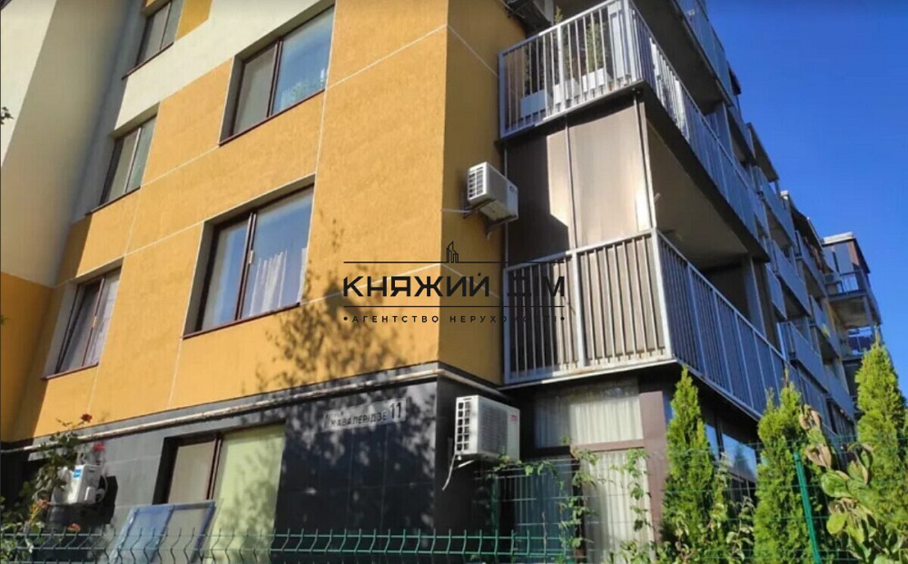 Оренда роздільної 2-х к. квартири в ЖК Ліпінка. №11204289 Київ - зображення 11