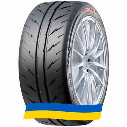 265/35 R18 RYDANZ ReviMax R03S 93W Легкова шина Київ