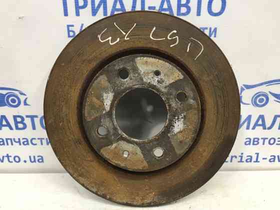 Диск тормозной передний Mitsubishi Lancer 2003-2009 MR510742 (Арт. 29850) Киев