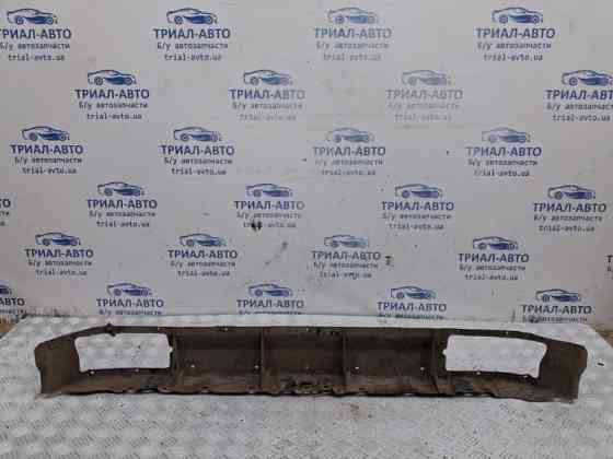 Усилитель бампера задний Mitsubishi Pajero Sport 1996-2008 MR230301 (Арт. 64861) Киев