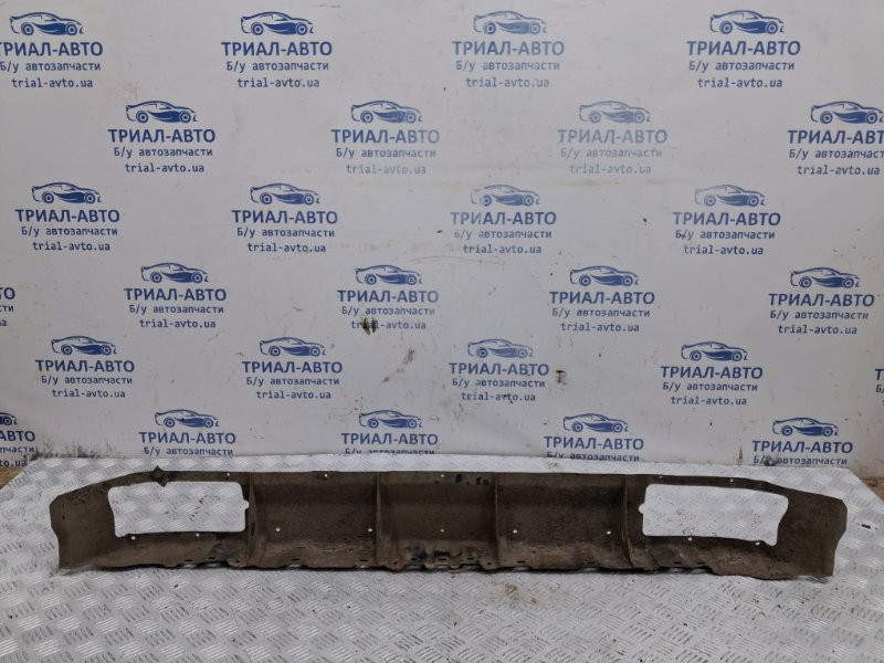 Усилитель бампера задний Mitsubishi Pajero Sport K9 3.0 БЕНЗИН 6G72 1996 (б/у) Київ - зображення 5