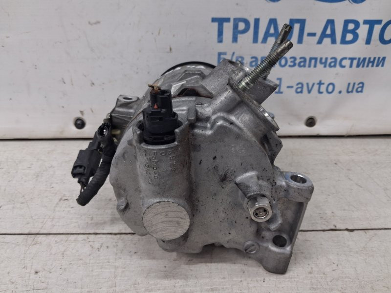 Компрессор кондиционера Ford Fusion USA 2 1.5 БЕНЗИН ENUN0 2013 (б/у) Киев - изображение 4