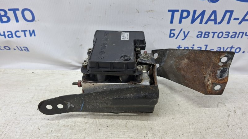 Блок abs Mitsubishi Lancer 2003-2009 MN116261 (Арт. 74737) Київ - зображення 3