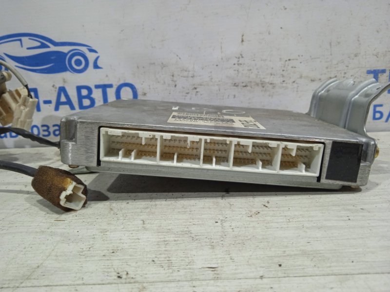 Блок управления двигателем Toyota Land Cruiser J100 1998 (б/у) Киев - изображение 2