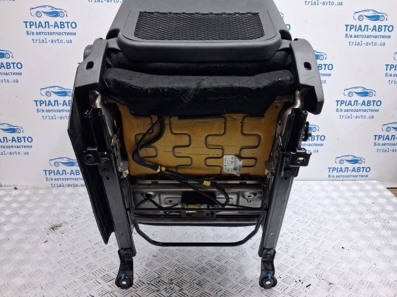 Сиденье переднее левое Kia Sportage SL 1.7 DIESEL D4FD 2010 (б/у) Киев - изображение 7