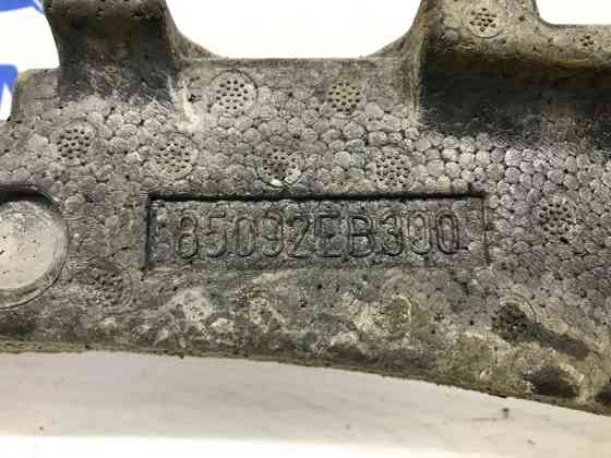 Абсорбер задний Nissan Pathfinder R51 2.5 DIESEL YD25DDTI 2004 (б/у) Киев