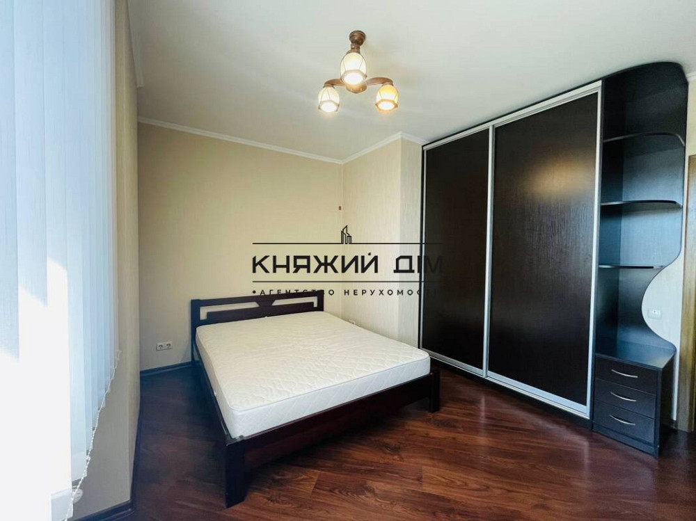 Відмінна 3к. кв. м. Житомирська. Є генератор. Укриття Код об'єкта: № 11194601 Киев - изображение 11