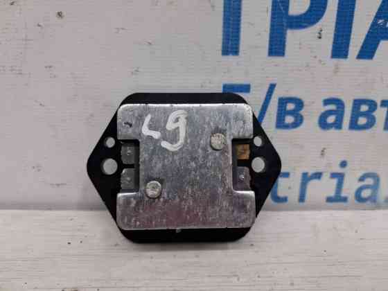 Резистор печки Mitsubishi Lancer 2003-2009 MR568591 (Арт. 76363) Київ