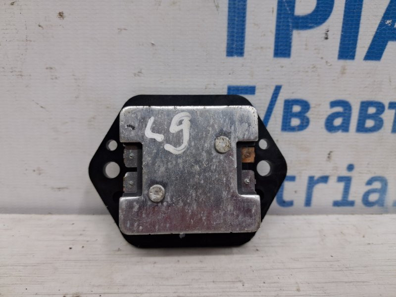 Резистор печки Mitsubishi Lancer 9 1.6 БЕНЗИН 4G18 2003 (б/у) Київ - зображення 2