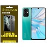 Поліуретанова плівка StatusSKIN Titanium на екран Oscal C70 Глянцева (Код товару:31135) Харків