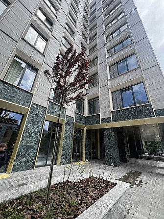 долгосрочная аренда 1-к квартира Киев, Голосеевский, 55000 грн./мес. Киев - изображение 9