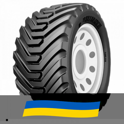 400/55 R22.5 Alliance А-328 152A8 Сільгосп шина Київ - зображення 1