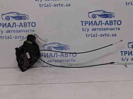 Замок двери задний левый Mazda 3 2003-2009 BP4K73310D (Арт. 58897) Киев