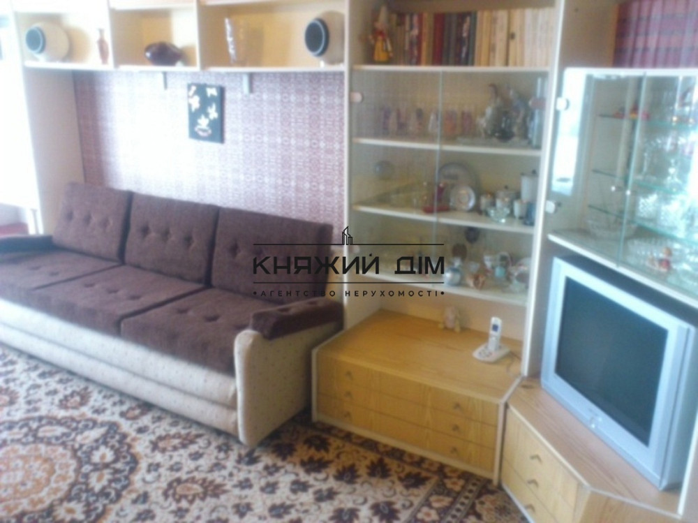 Продаж 1-но к. квартири м. Чернігівська. № 21147638 Київ - зображення 5