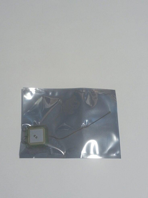 Антенна GPS L1, Glonass L1, Galileo E1, Sbas L1 30dBi, IPEX1, высокоточного позиционирования (10793) Днепр - изображение 8