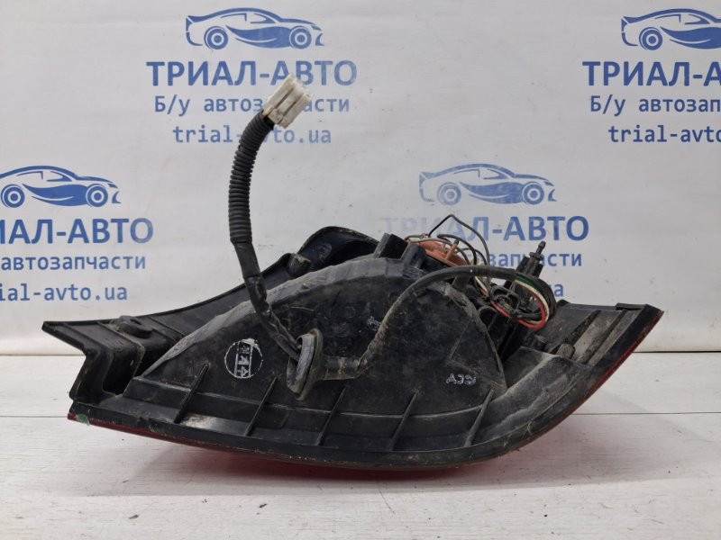 Фонарь задний внешний левый Kia Sorento BL 2.5 DIESEL D4CB 2002 (б/у) Киев - изображение 5