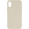 Чехол Silk Full Protective (AA) NO LOGO для Apple iPhone X / XS (5.8") Херсон