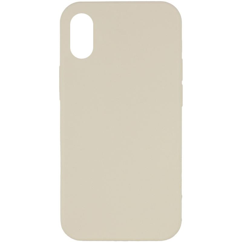 Чехол Silk Full Protective (AA) NO LOGO для Apple iPhone X / XS (5.8") Херсон - зображення 1
