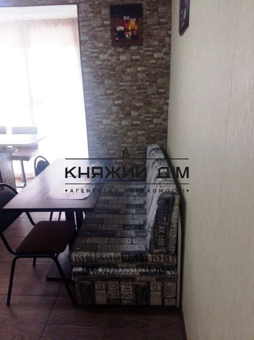 Оренда 1-но к. квартири на Борщагівці. № 11204691 Київ - зображення 6