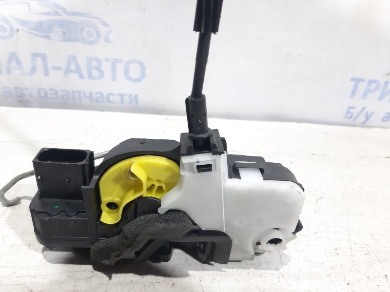 Замок двери передний левый Chevrolet Cruze 2009-2016 13579522 (Арт. 22686) Киев - изображение 2