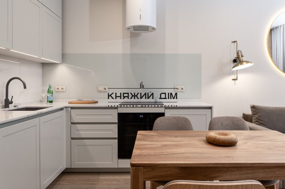 Оренда 1 кімнатна квартира в ЖК Новопечерські Липки  КОД  11204706 Київ - зображення 5