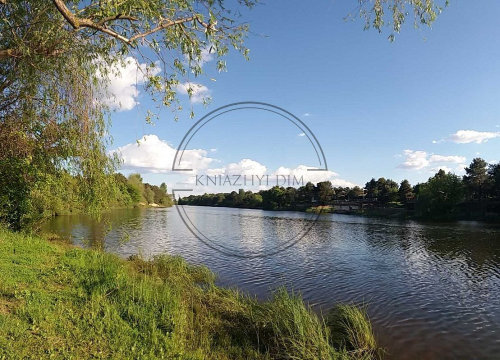 Продажа отличного нового дома в с. Хотяновка Вышгородский р-н. № 2210721 Київ - зображення 4