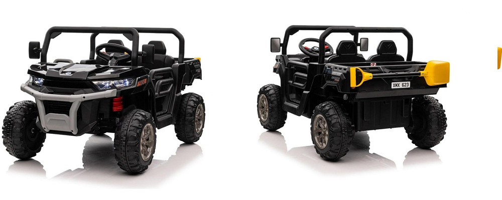 Грузовик M 5026EBLR-2(24V) Кривой Рог - изображение 1