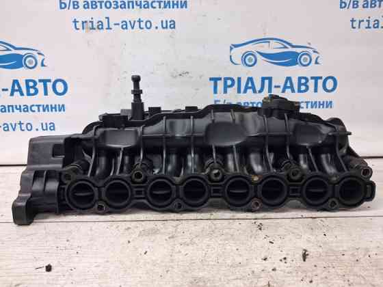 Коллектор впускной пластик Hyundai Santa fe DM 2.2 DIESEL D4HB 2012 (б/у) Киев