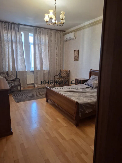 Оренда 3 кімнатна квартира м. Політихнічний інститут КОД 11204949 Київ - зображення 6