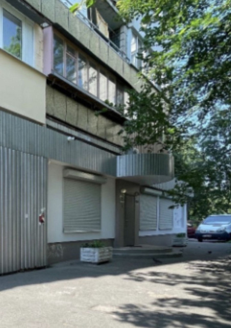 Русанівська наб 16, приміщення 114м Київ - зображення 2