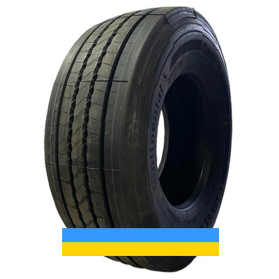 385/65 R22.5 Continental Conti Hybrid HT3+ 164K Причіпна шина Київ - зображення 2