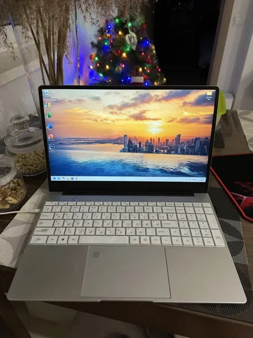 Ноутбук Fedemer X133 (15,6”/4 ядра/12 Gb RAM/256gd SSD/5 годин акб) Коцюбинское - изображение 2