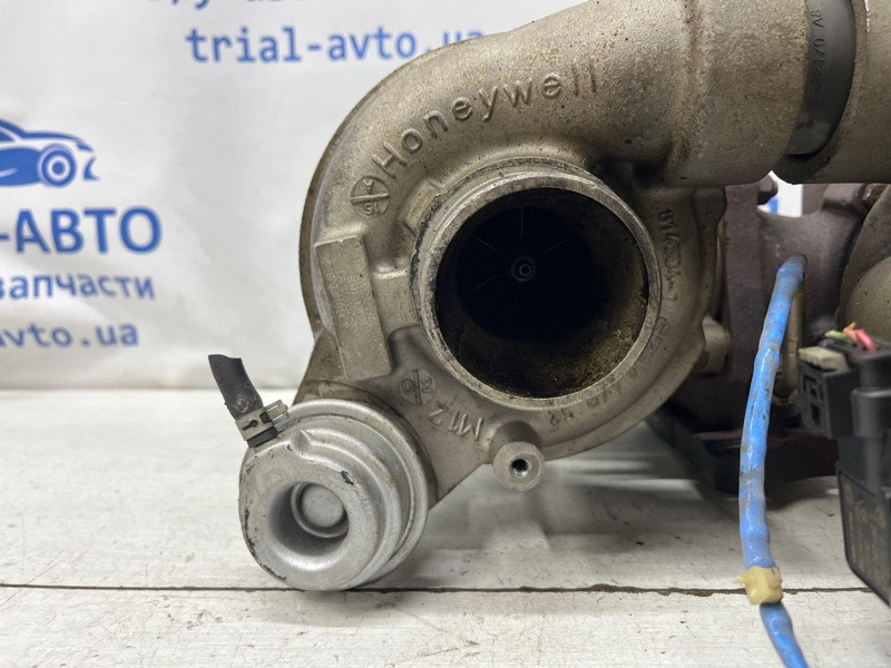 Турбина ПОД РЕСТАВРАЦИЮ Mazda 3 2013-2019 SH0113700 (Арт. 77559) Київ - зображення 7