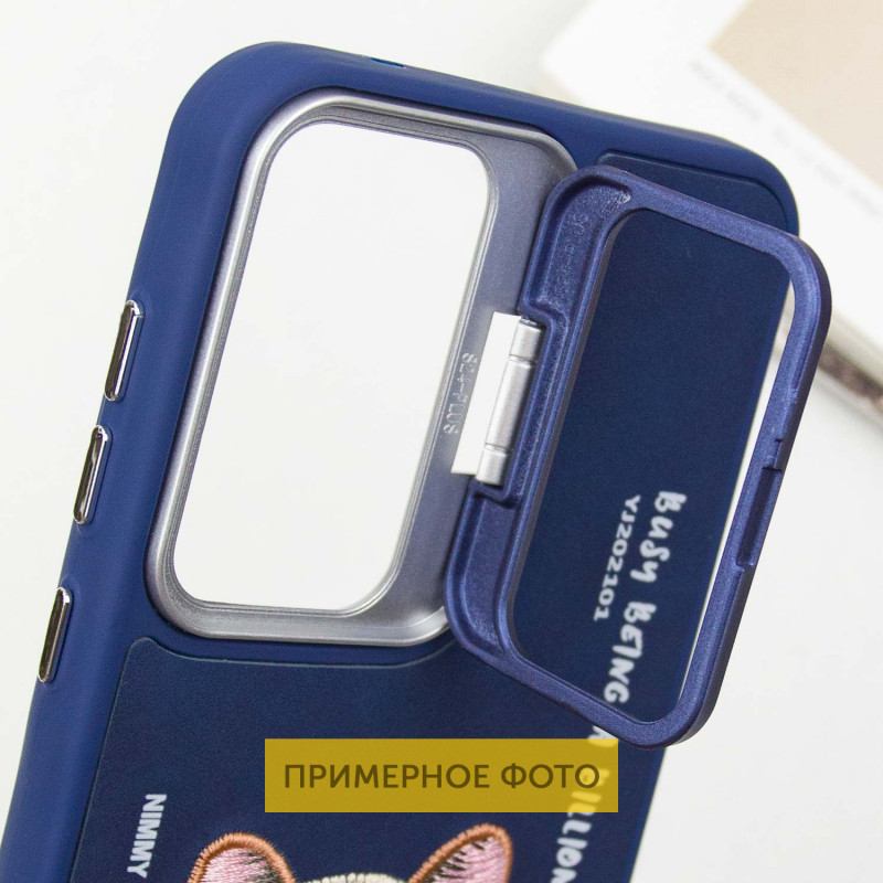 TPU+PC чехол Friends для Xiaomi Redmi 14C / Poco C75 Херсон - зображення 6