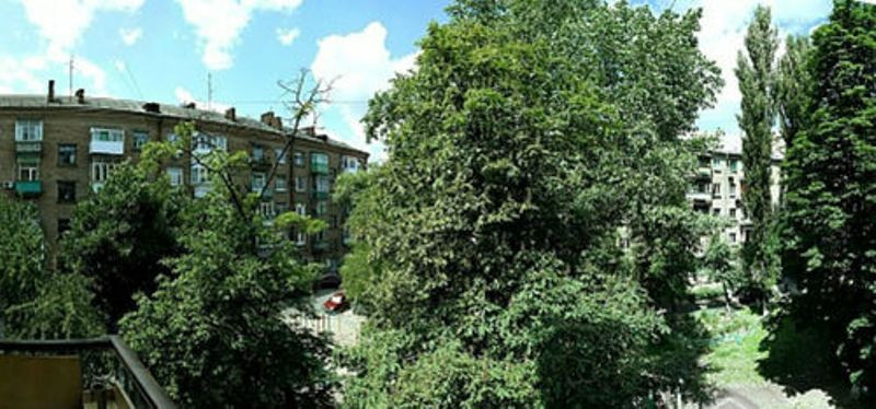 Аренда 1-к. кв. возле м. Тараса Шевченко. Код обьекта : 1164928 Київ - зображення 9