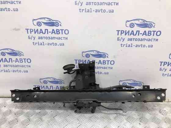 Панель передняя верхняя планка Nissan X-Trail 2014-2021 625114CE0A (Арт. 55195) Київ