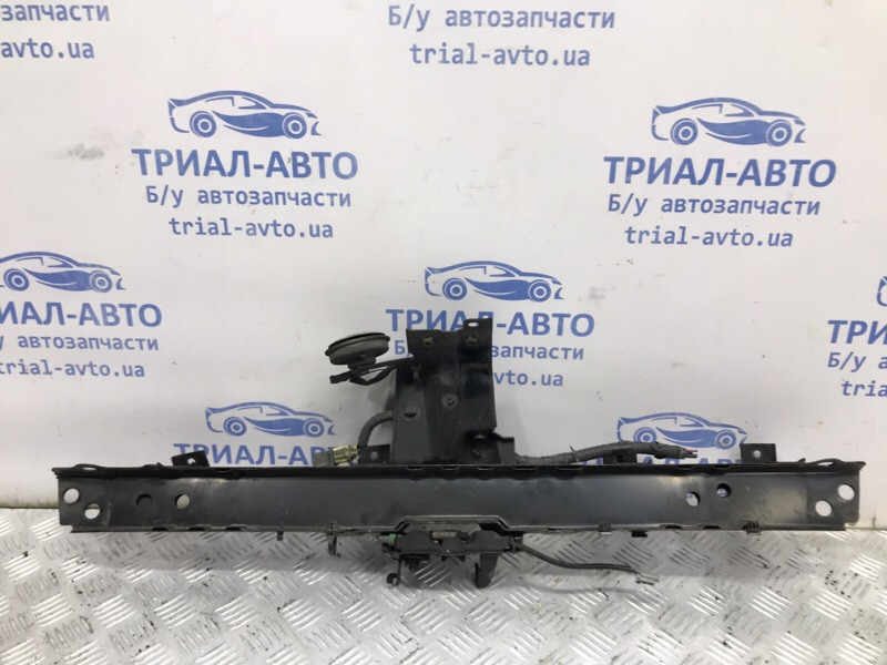 Панель передняя верхняя планка Nissan X-Trail 2014-2021 625114CE0A (Арт. 55195) Київ - зображення 5