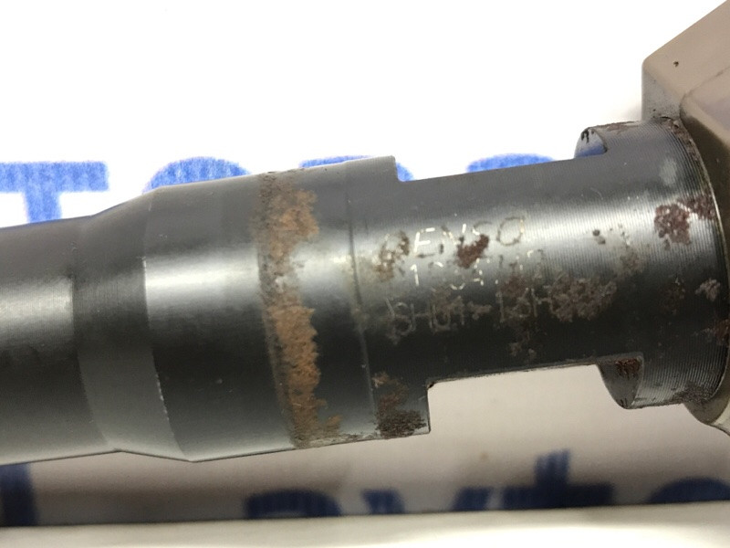 Форсунка топливная Mazda 3 2013-2019 SH01-13-H50 (Арт. 50950) Київ - зображення 4