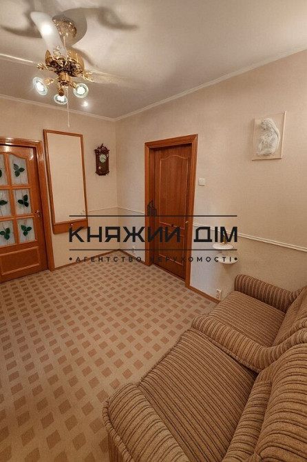 Оренда роздільної 2-х к. квартири Харківський масив м. Вирлиця. № 11203680 Київ - зображення 12