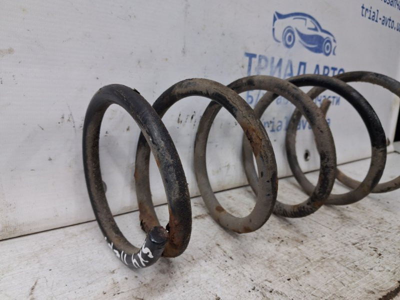 Пружина передняя Suzuki SX4 1 2.0 БЕНЗИН J20A 2006 (б/у) Київ - зображення 2