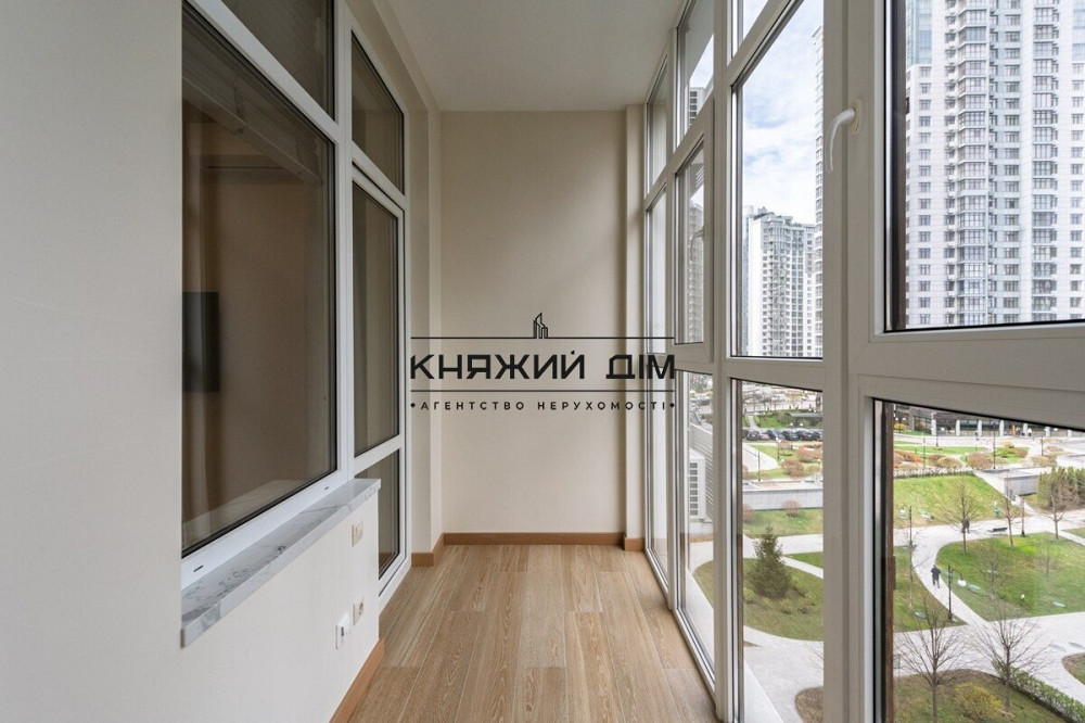 Оренда 1 кімнатна квартира в ЖК Новопечерські Липки  КОД  11204706 Київ - зображення 12