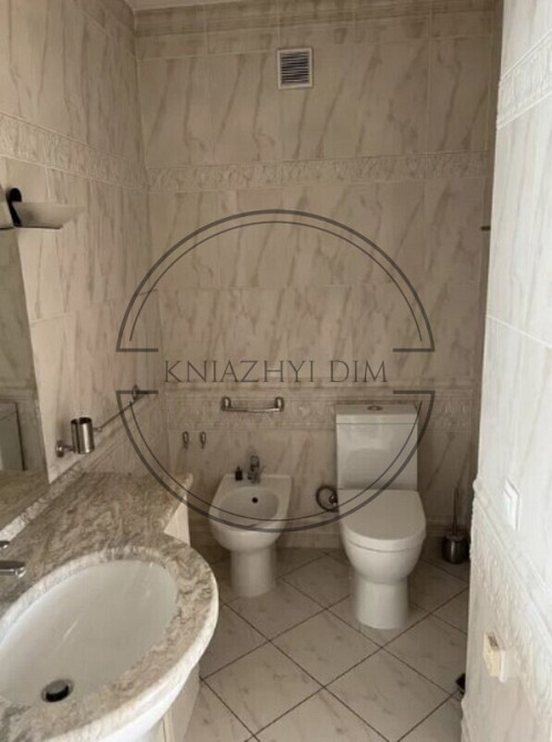 Продажа, 6-комнатной двухуровневая квартира на Тургеневской. № 21141409 Київ - зображення 5