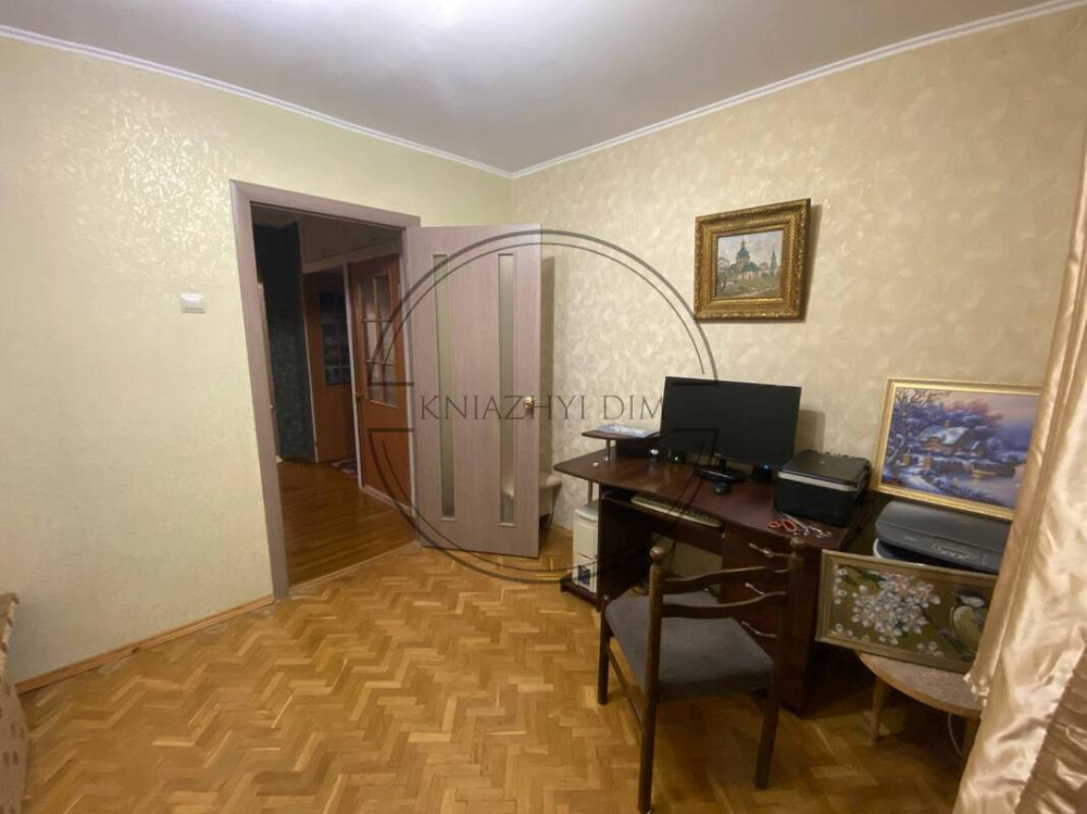 Оренда 2 кімнатної квартири метро ВДНГ №11198711 Київ - зображення 5