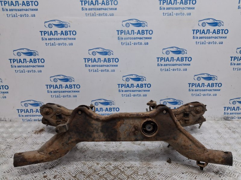 Балка задней подвески Mitsubishi Outlander 2007-2012 4100A036 (Арт. 73590) Киев - изображение 5