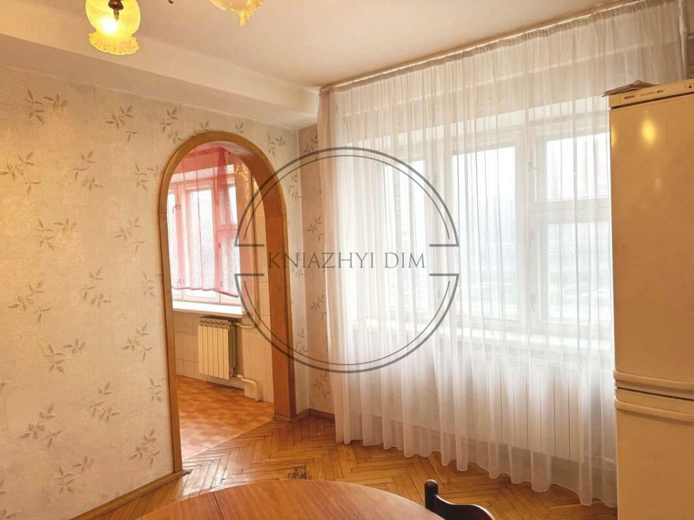 Продаж 4-кімнатної квартири, 3 поверх, ГАЗ, метро Політехнічний інститут. № 21145744 Киев - изображение 5